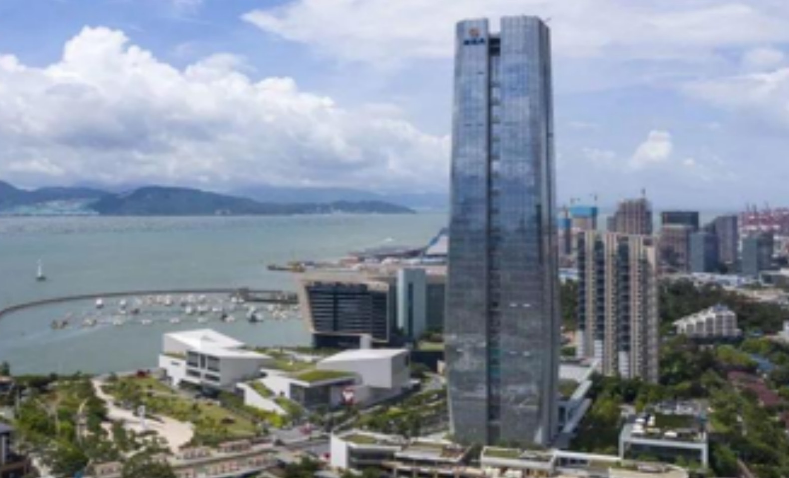 港航网络战略、IT规划和研发体系咨询系列项目