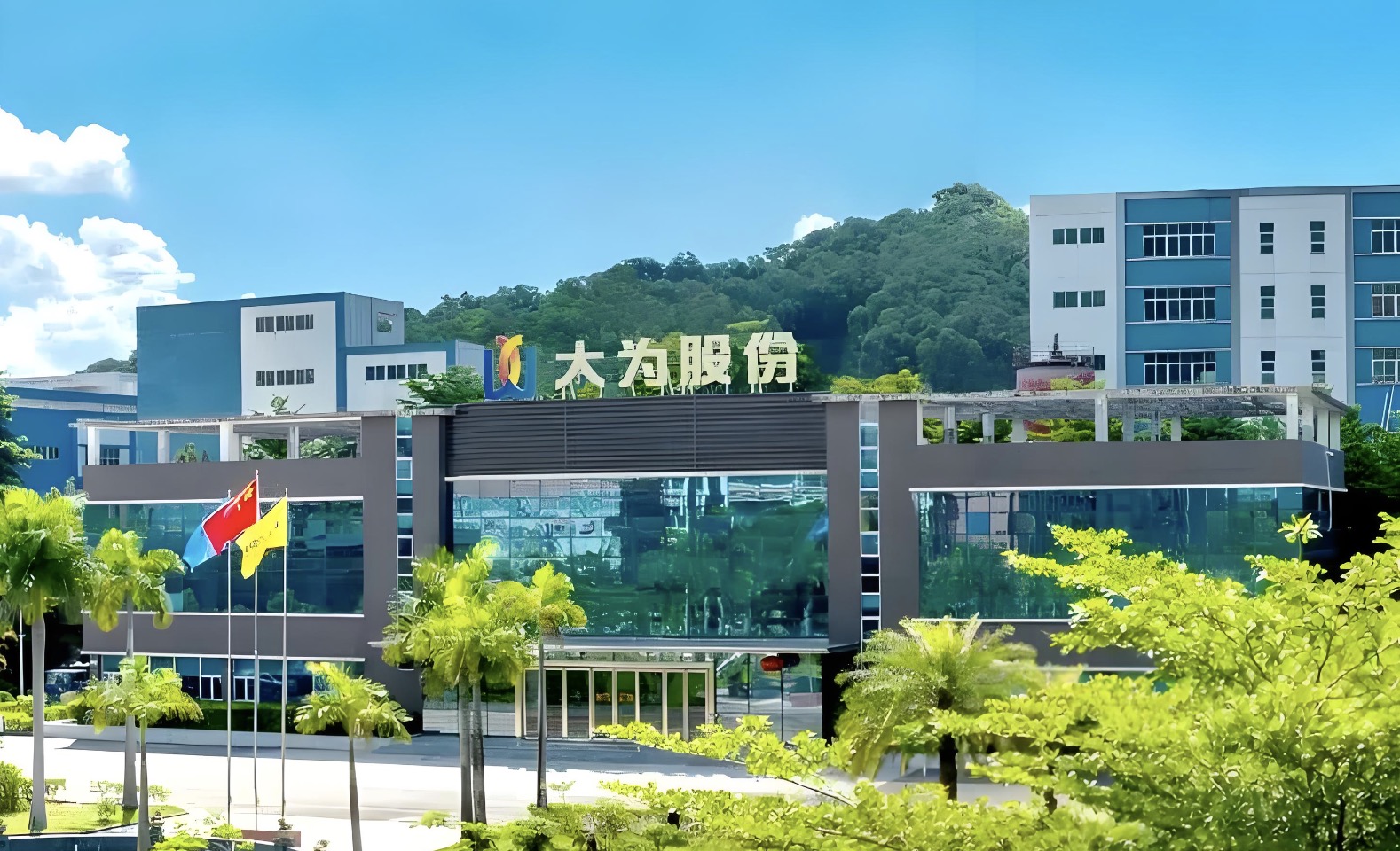 大为股份（特尔佳）管理提升项目