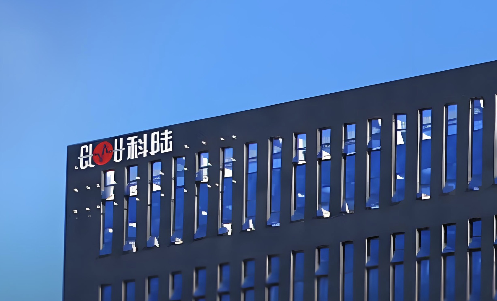 科陆电子流程优化项目