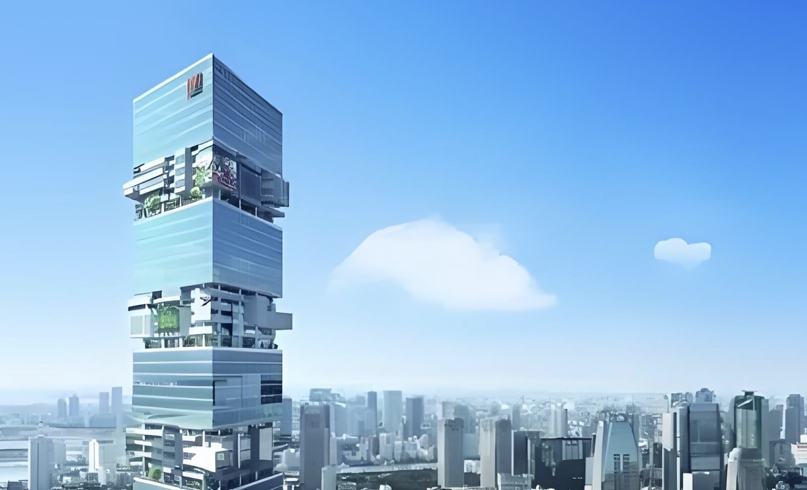 博时基金秘书专业化及行政服务平台建设项目
